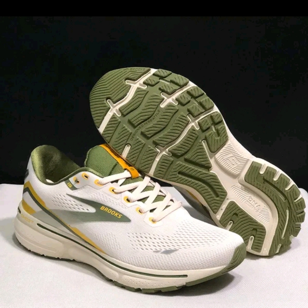 Brooks Ghost 15 new unisex euro 39 new